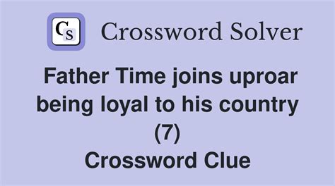 very loyal and committed (7) Crossword Clue .